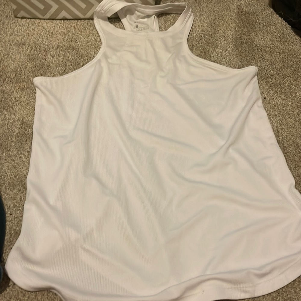 Dry fit